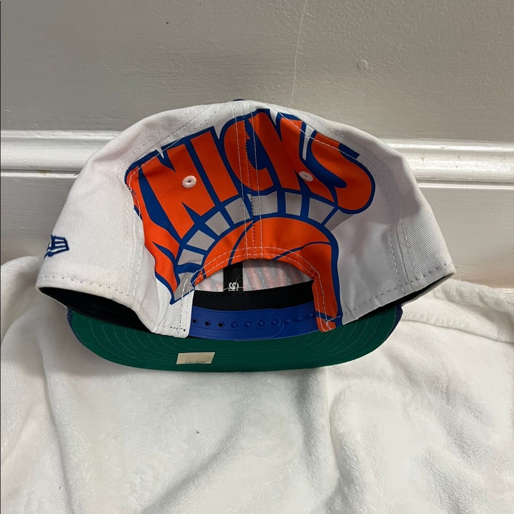 SnapBack hat - Picture 2 of 4